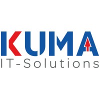 KUMA IT-Solutions GmbH logo, KUMA IT-Solutions GmbH contact details