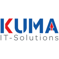 KUMA IT-Solutions logo, KUMA IT-Solutions contact details