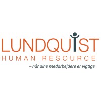 LUNDQUIST Human Resource ApS logo, LUNDQUIST Human Resource ApS contact details