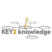 Key2Knowledge logo, Key2Knowledge contact details