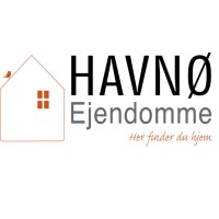 Havnø Ejendomme logo, Havnø Ejendomme contact details