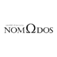 NOMODOS logo, NOMODOS contact details