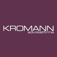 KROMANN advokatfirma logo, KROMANN advokatfirma contact details