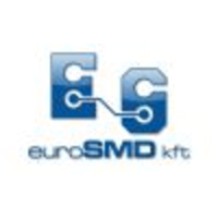 euroSMD Ltd. logo, euroSMD Ltd. contact details