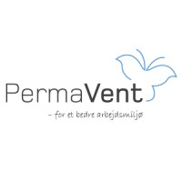 PermaVent logo, PermaVent contact details