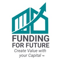 Funding For Future logo, Funding For Future contact details