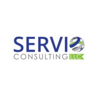 Servio Consulting, LLC logo, Servio Consulting, LLC contact details