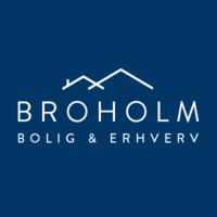 Broholm Bolig & Erhverv logo, Broholm Bolig & Erhverv contact details