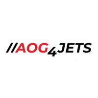 AOG4JETS bv logo, AOG4JETS bv contact details