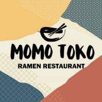 Momotoko Ramen Restaurants logo, Momotoko Ramen Restaurants contact details