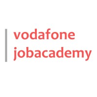 Vodafone Jobacademy logo, Vodafone Jobacademy contact details