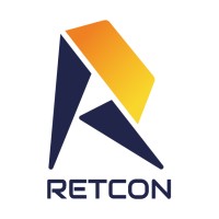 RETCON Sp. z o.o. logo, RETCON Sp. z o.o. contact details