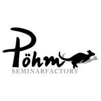 Pöhm Seminarfactory logo, Pöhm Seminarfactory contact details