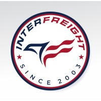 INTER FREIGHT INC logo, INTER FREIGHT INC contact details