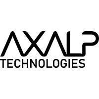 Axalp Technologies logo, Axalp Technologies contact details