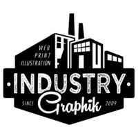 INDUSTRY GRAPHIK logo, INDUSTRY GRAPHIK contact details