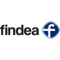 Findea logo, Findea contact details