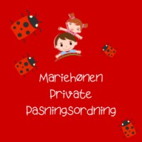 Mariehønen logo, Mariehønen contact details