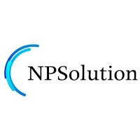 NPSolution AB logo, NPSolution AB contact details