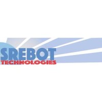 SREBOT TECHNOLOGIES logo, SREBOT TECHNOLOGIES contact details