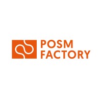 POSM Factory Sp. z o.o. logo, POSM Factory Sp. z o.o. contact details