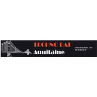 TECHNO-BAT AQUITAINE logo, TECHNO-BAT AQUITAINE contact details