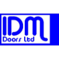 IDM Doors Limited logo, IDM Doors Limited contact details