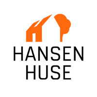 JJ HANSEN HUSE logo, JJ HANSEN HUSE contact details