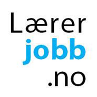 Lærerjobb.no logo, Lærerjobb.no contact details