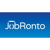 JobRonto logo, JobRonto contact details