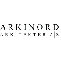 ARKINORD arkitekter a|s logo, ARKINORD arkitekter a|s contact details