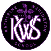 Katherine Warington School logo, Katherine Warington School contact details