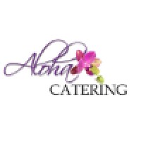 Aloha Catering logo, Aloha Catering contact details