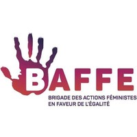 La BAFFE logo, La BAFFE contact details