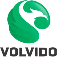 Volvido Hosting ApS logo, Volvido Hosting ApS contact details