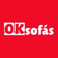 OKsofás Portugal logo, OKsofás Portugal contact details