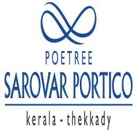 POETREE SAROVAR PORTICO logo, POETREE SAROVAR PORTICO contact details