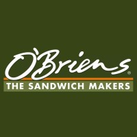 O'Briens Sandwich Cafe Airside logo, O'Briens Sandwich Cafe Airside contact details