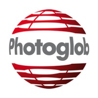 Photoglob logo, Photoglob contact details