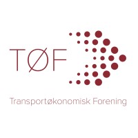 TØF - Transportøkonomisk forening logo, TØF - Transportøkonomisk forening contact details