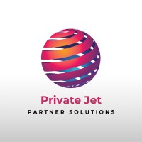 Private Jet Partner Solutions logo, Private Jet Partner Solutions contact details