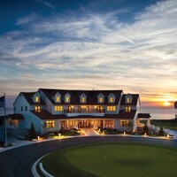 Arcadia Bluffs logo, Arcadia Bluffs contact details