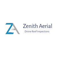 Zenith Aerial logo, Zenith Aerial contact details