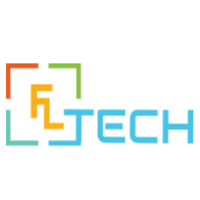 FL Tech logo, FL Tech contact details