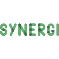 SYNERGI logo, SYNERGI contact details