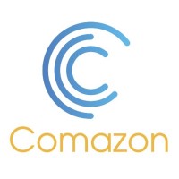 Comazon AG logo, Comazon AG contact details