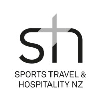 STH New Zealand logo, STH New Zealand contact details