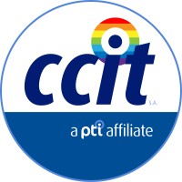 CCIT S.A. logo, CCIT S.A. contact details