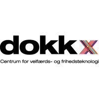 DokkX logo, DokkX contact details