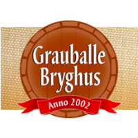 Grauballe Bryghus logo, Grauballe Bryghus contact details